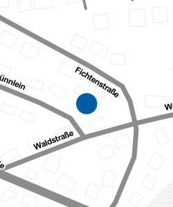 Vorschau: Karte von Betten Noppenberger