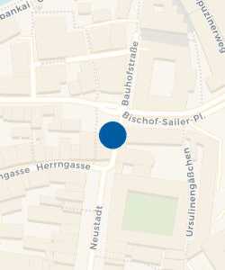 Vorschau: Karte von Immobilien FriendlyMakler Landshut