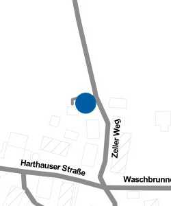Vorschau: Karte von Freiwillige Feuerwehr Harthausen