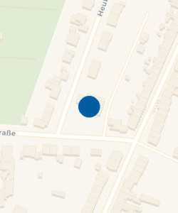 Vorschau: Karte von Kath. Kindertagesstätte St. Paul