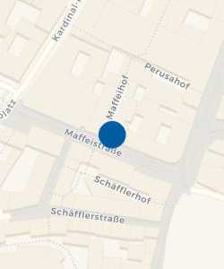 Vorschau: Karte von Schumanns Tagesbar