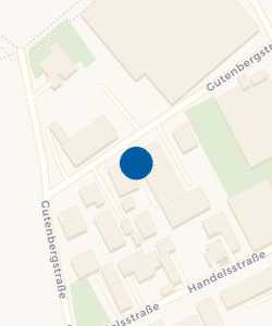 Vorschau: Karte von Linus Wiegand GmbH