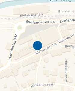 Vorschau: Karte von Haus Kranenberg
