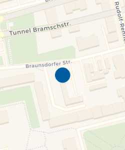 Vorschau: Karte von Auto-Service-Center Dresden