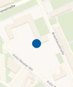 Vorschau: Karte von Grundschule Annenschule