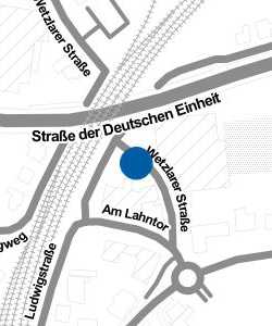 Vorschau: Karte von Gedenkstein am Synagogenplatz