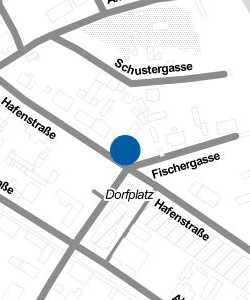 Vorschau: Karte von Konsum Groß Neuendorf