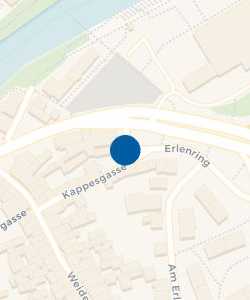Vorschau: Karte von Weidenhäuser Kaffeerösterei & Café Il Gusto