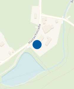 Vorschau: Karte von Landgasthof Schmitt