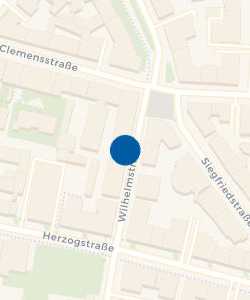 Vorschau: Karte von Autorenbuchhandlung München