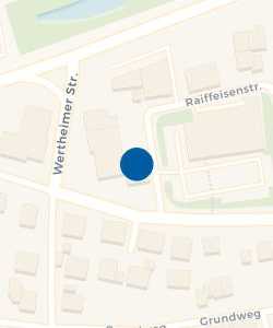 Vorschau: Karte von Dosch Autowerkstatt