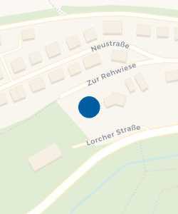 Vorschau: Karte von Mattiacis - Klinik GmbH