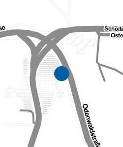 Vorschau: Karte von Weschnitz