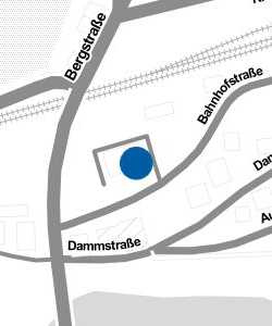 Vorschau: Karte von Staudernheim