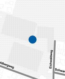 Vorschau: Karte von BSC Offenbach