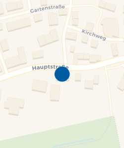 Vorschau: Karte von Gemeindeverwaltung Pottum