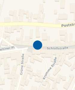 Vorschau: Karte von Halberstädter Schlachthof GmbH