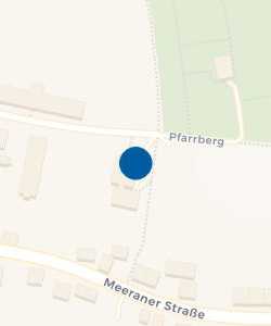 Vorschau: Karte von Kindertagesstätte "Ponitzer Landmäuse“