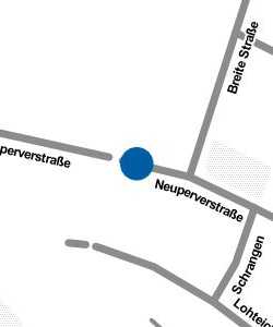 Vorschau: Karte von Fraunhofer-Apotheke