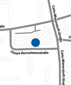 Vorschau: Karte von Pizzeria Mamma Mia Kassel