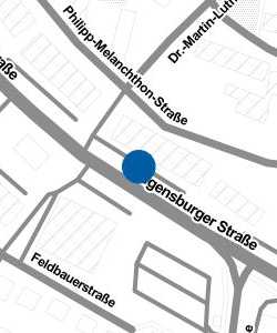 Vorschau: Karte von Kunden-Parkplatz Mögro