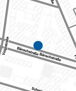 Vorschau: Karte von Bänsch