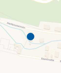 Vorschau: Karte von Gasthof Café Zum Filsursprung