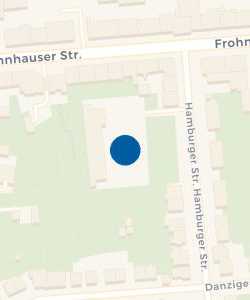 Vorschau: Karte von Elisabethschule