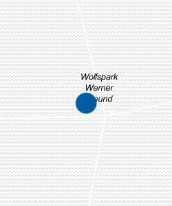Vorschau: Karte von Wooky's Wolfshütte