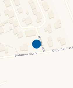 Vorschau: Karte von BNB C&J's place Dalum
