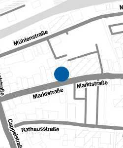 Vorschau: Karte von Dr. med. Norbert Müller & Dr. med. Klaus Zweigele