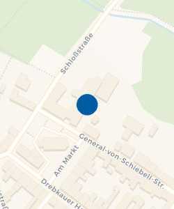 Vorschau: Karte von Schiebell Grundschule
