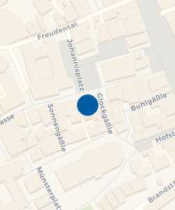 Vorschau: Karte von Telekom Shop