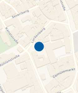 Vorschau: Karte von Engel & Völkers Fulda