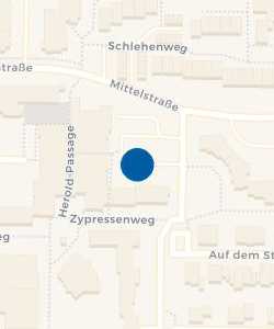 Vorschau: Karte von Schiller Apotheke