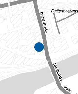 Vorschau: Karte von Botzenhardt