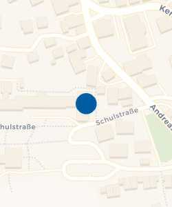 Vorschau: Karte von Theaterkästle Altusried