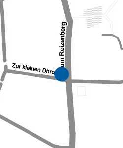 Vorschau: Karte von Freiwillige Feuerwehr Dhronecken