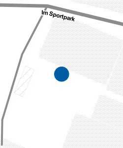 Vorschau: Karte von Sportpark Vornholz