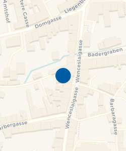 Vorschau: Karte von Stadtcafé