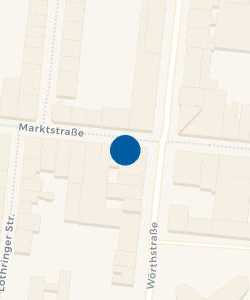 Vorschau: Karte von Horsthemke Café