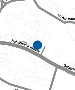 Vorschau: Karte von Schachener Hof