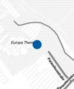 Vorschau: Karte von Europa Therme