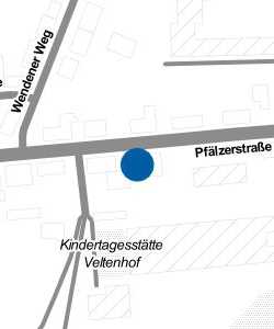Vorschau: Karte von Braunschweigische Landessparkasse - SB-Center