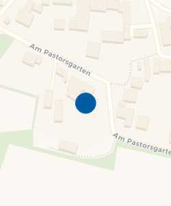 Vorschau: Karte von Katholischer Kindergarten St. Pantaleon Badorf