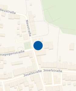 Vorschau: Karte von Reha-Zentrum Kreuzberg M + M Werding GmbH