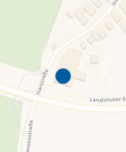 Vorschau: Karte von Autohaus Kirschner