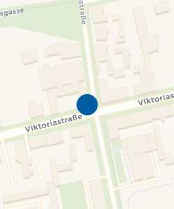 Vorschau: Karte von Backhaus Victoria
