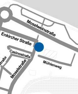 Vorschau: Karte von Bauer's Restaurant im Hotel Moseltor