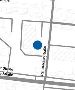 Vorschau: Karte von Bäckerei Straßer